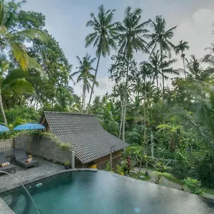 Sweet Orange Willa Ubud