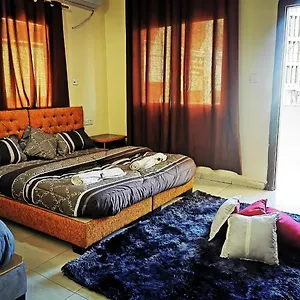 Huwari Apartment's Appartamento Aqaba