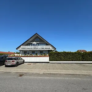 City Aarhus Lejlighed Århus