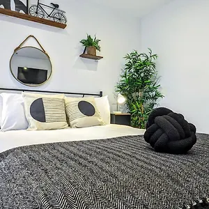 Innit Townhouse Appartement Londres