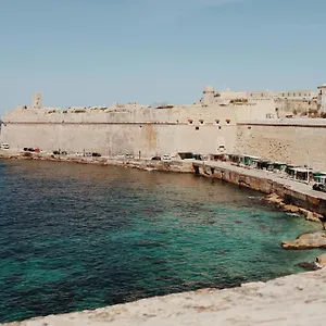San Biagio Steps Appartamento La Valletta