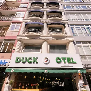 Duck Hotel Provincia di Istanbul