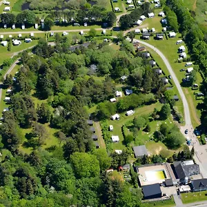 First Camp - Jylland Campingplads Århus