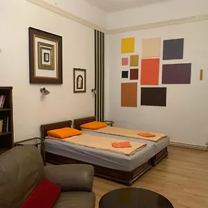Appartement Abc, Budapest