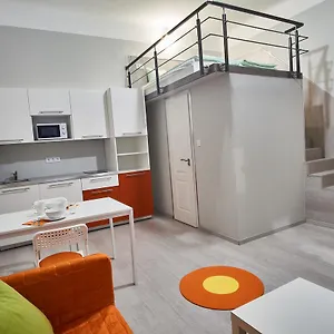 Hild-2 | Appartamento