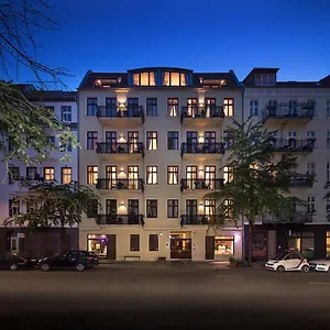 Luxoise Lejlighed Berlin