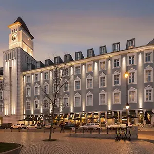Finestay 8 Building Lejlighed Lisboa