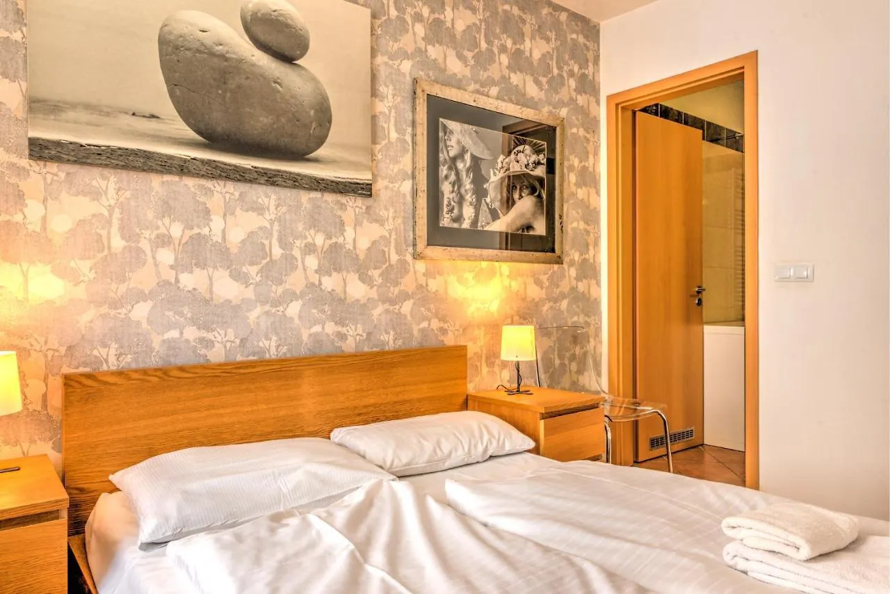 Central Capital Apartments Budapest