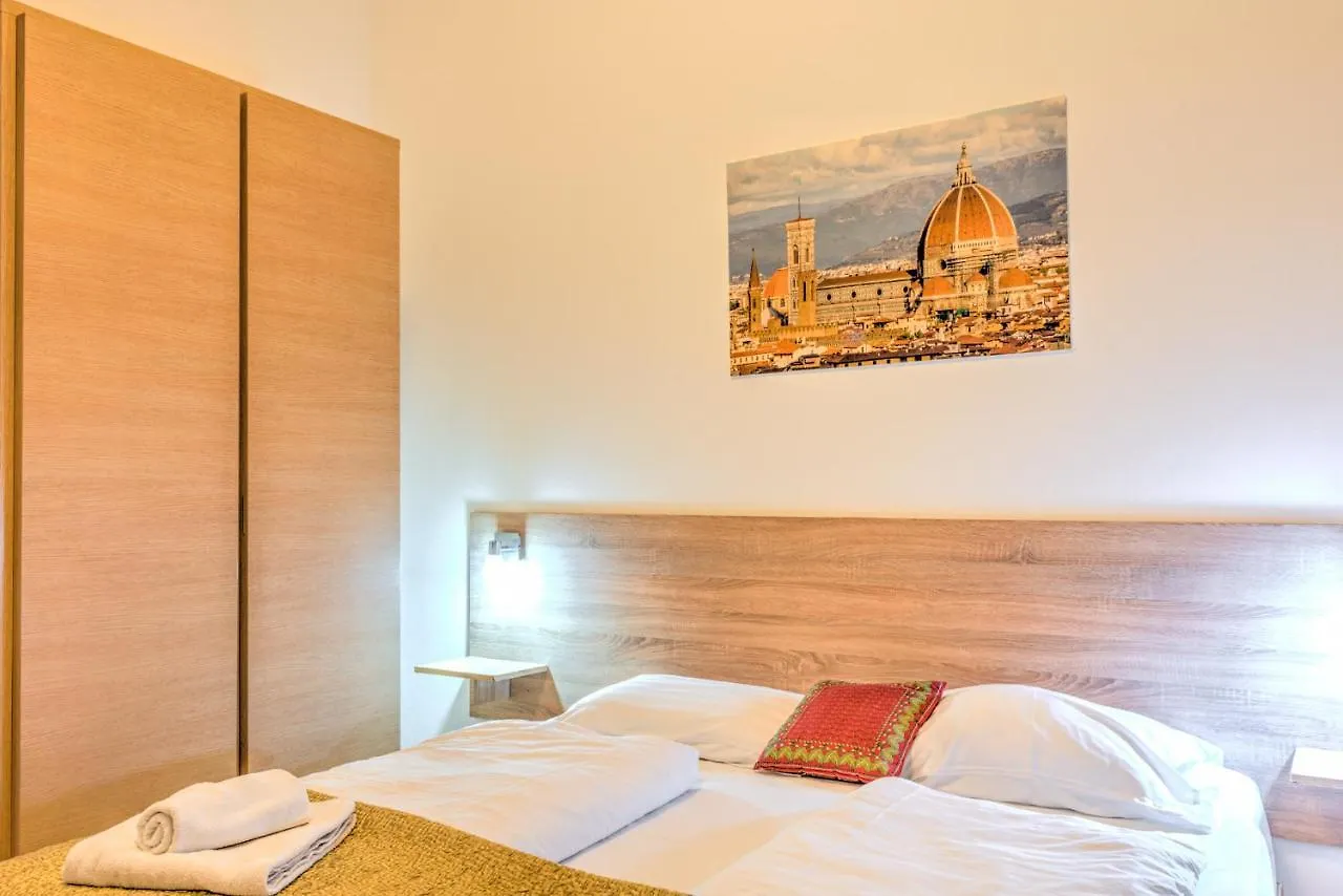 Central Capital Apartments Budapest