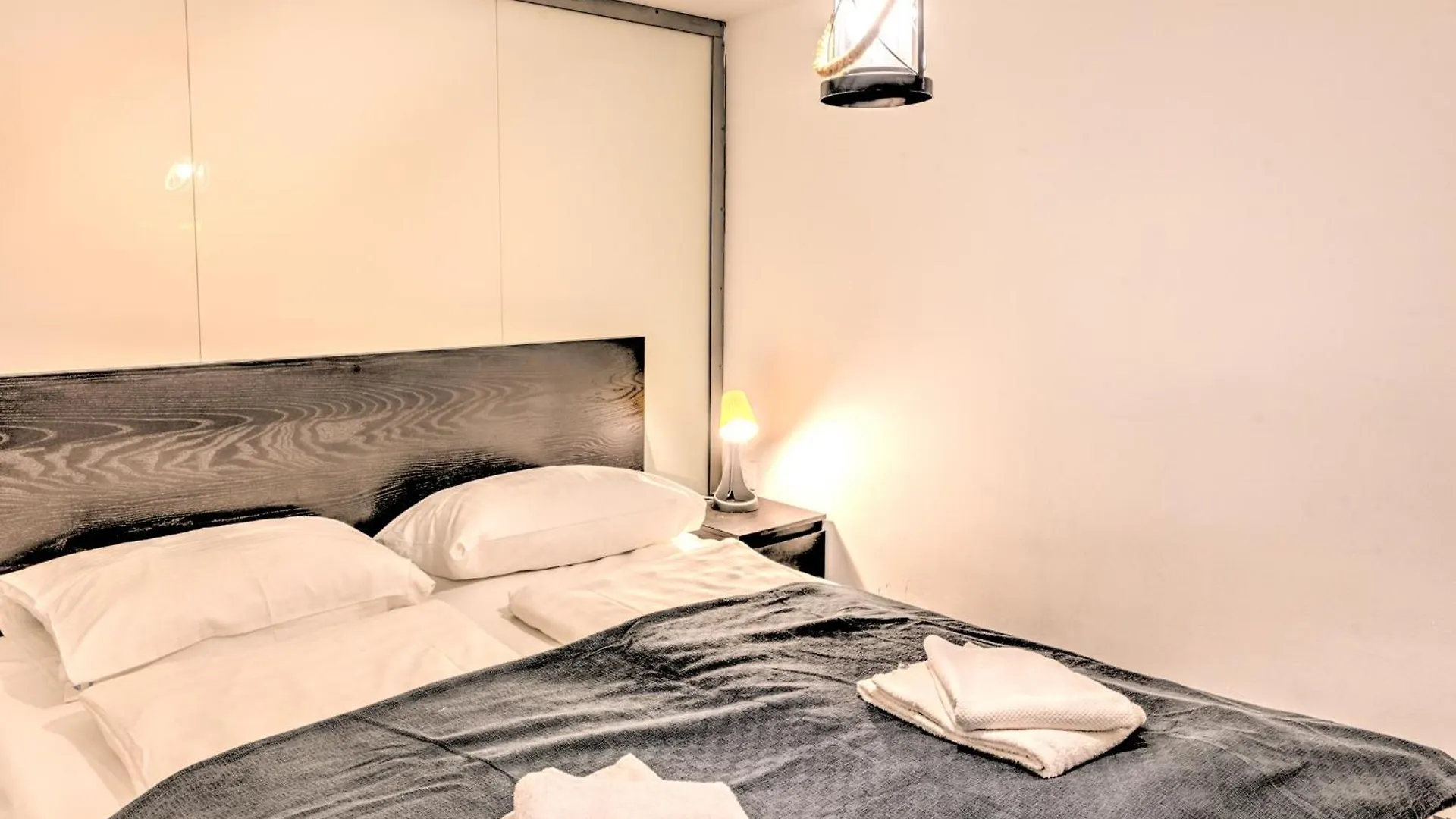 Central Capital Apartments Budapest 0*,
