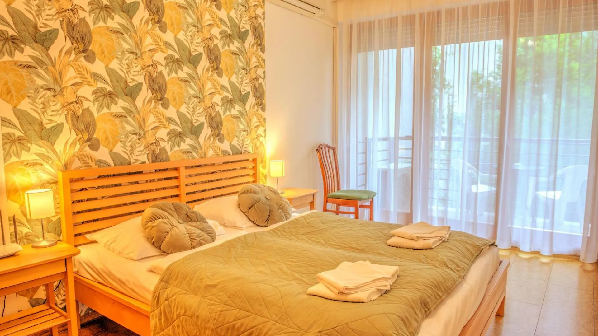 Central Capital Apartments Budapest